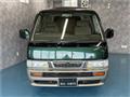 1996 Nissan Homy Coach