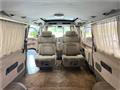 1996 Nissan Homy Coach