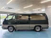 1996 Nissan Homy Coach