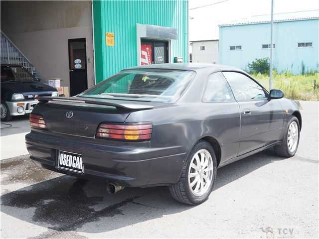 1998 Toyota Corolla Levin