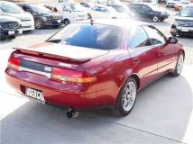 1992 Toyota Corolla Ceres