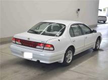 1997 Nissan Cefiro