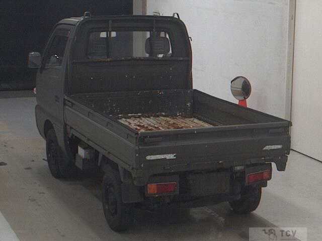 1995 Suzuki Carry Truck