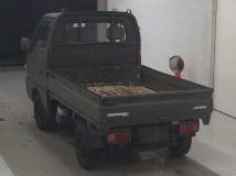 1995 Suzuki Carry Truck