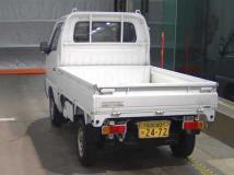 1992 Suzuki Carry Truck