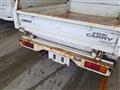 2001 Suzuki Carry Truck
