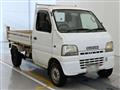 2001 Suzuki Carry Truck