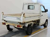 2001 Suzuki Carry Truck