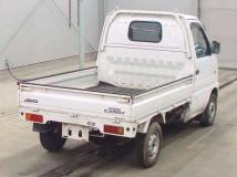 2000 Suzuki Carry Truck