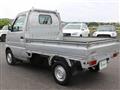 2001 Suzuki Carry Truck