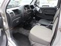 2001 Suzuki Carry Truck