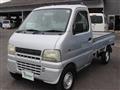 2001 Suzuki Carry Truck