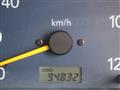 2001 Suzuki Carry Truck