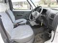 2001 Suzuki Carry Truck