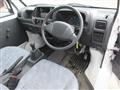 2001 Suzuki Carry Truck