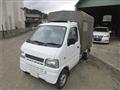 2001 Suzuki Carry Truck