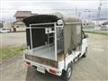 2001 Suzuki Carry Truck