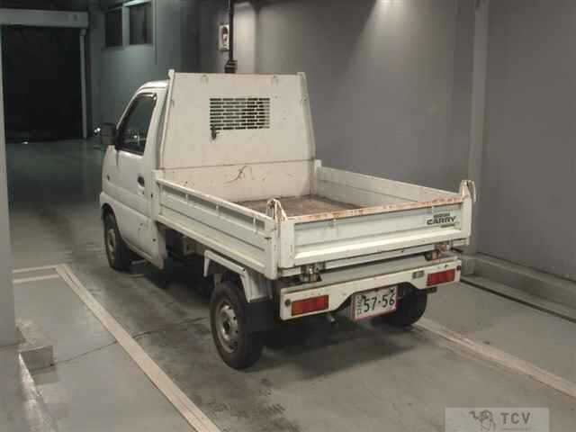 1999 Suzuki Carry Truck