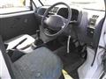 1999 Suzuki Carry Truck