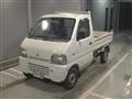 1999 Suzuki Carry Truck