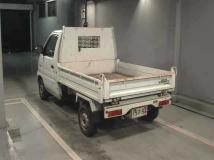1999 Suzuki Carry Truck