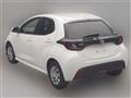 2020 Toyota Yaris