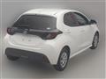 2020 Toyota Yaris