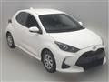 2020 Toyota Yaris