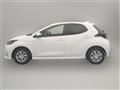 2020 Toyota Yaris
