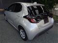2020 Toyota Yaris