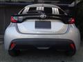 2020 Toyota Yaris