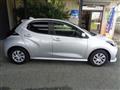 2020 Toyota Yaris