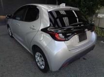 2020 Toyota Yaris
