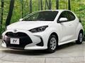 2020 Toyota Yaris