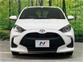 2020 Toyota Yaris