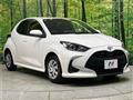 2020 Toyota Yaris