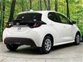 2020 Toyota Yaris