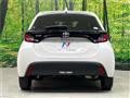 2020 Toyota Yaris