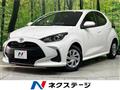 2020 Toyota Yaris