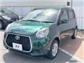 2020 Toyota Passo