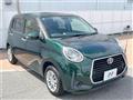 2020 Toyota Passo