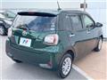 2020 Toyota Passo