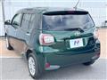 2020 Toyota Passo