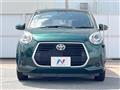 2020 Toyota Passo