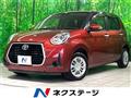 2019 Toyota Passo
