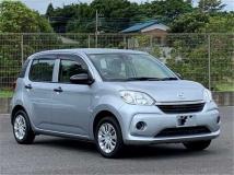 2019 Toyota Passo