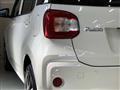 2019 Toyota Passo