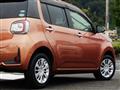2019 Toyota Passo
