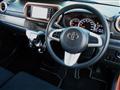 2019 Toyota Passo