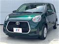 2018 Toyota Passo